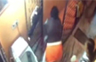 On camera, mother throws 2-year-old down stairs during fight with in-laws